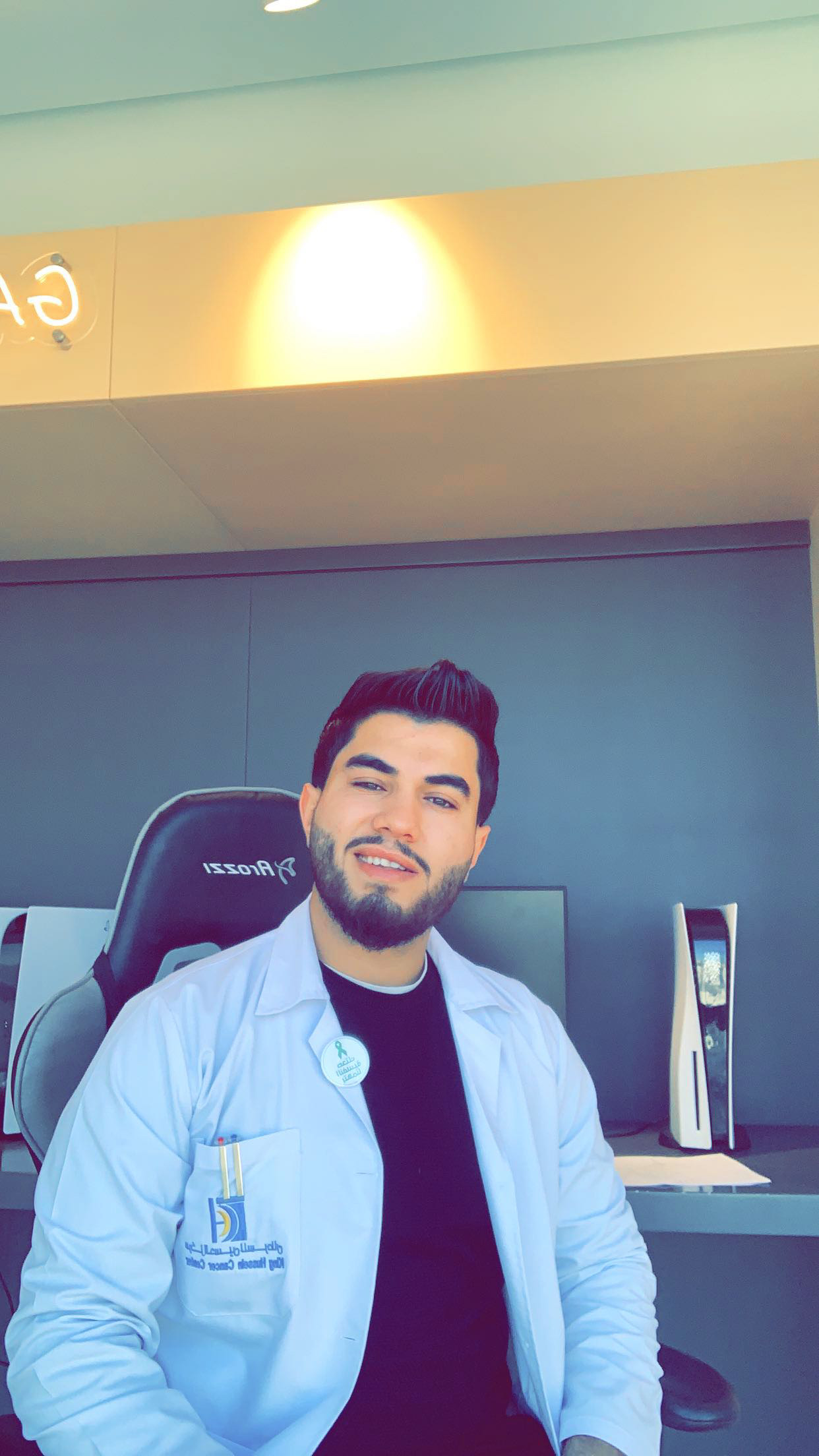 Doctor Image